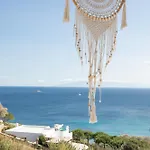 Апартаменты Blue Moon Mykonos Homes