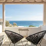 Blue Moon Mykonos Homes