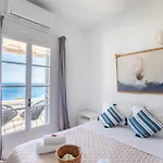 Апартаменты Blue Moon Mykonos Homes Agios Ioannis Diakoftis