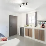 Апартаменты Blue Moon Mykonos Homes *