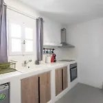Blue Moon Mykonos Homes Апартаменты