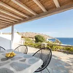 Blue Moon Mykonos Homes
