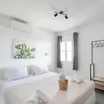 Blue Moon Mykonos Homes Апартаменты Agios Ioannis Diakoftis