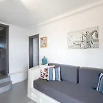 Blue Moon Mykonos Homes Апартаменты *