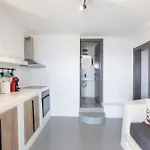 Blue Moon Mykonos Homes Апартаменты *