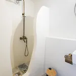 Апартаменты Blue Moon Mykonos Homes Agios Ioannis Diakoftis