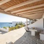 Blue Moon Mykonos Homes Апартаменты