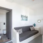 Blue Moon Mykonos Homes