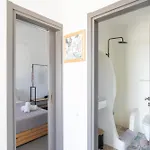 Blue Moon Mykonos Homes Апартаменты