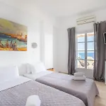 Blue Moon Mykonos Homes Апартаменты *