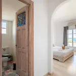 Апартаменты Blue Moon Mykonos Homes *