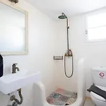 Апартаменты Blue Moon Mykonos Homes *