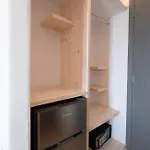 Апартаменты Blue Moon Mykonos Homes *