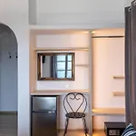 Blue Moon Mykonos Homes