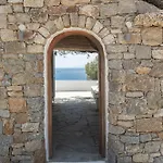 Blue Moon Mykonos Homes Апартаменты