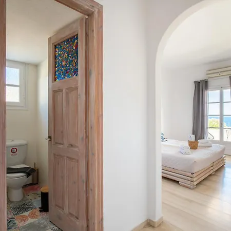 Lejlighed Blue Moon Mykonos Homes *