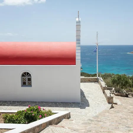 Blue Moon Mykonos Homes Апартаменты Agios Ioannis Diakoftis