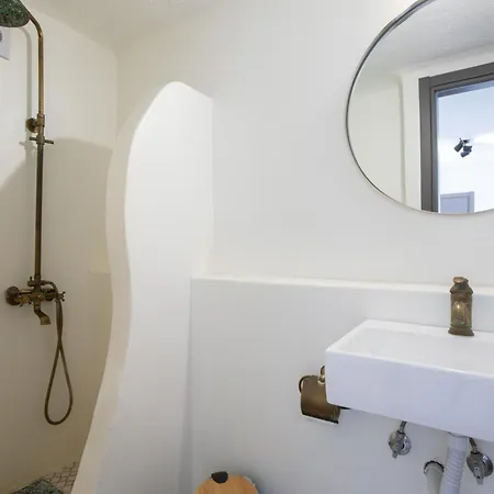 Blue Moon Mykonos Homes Apartment *