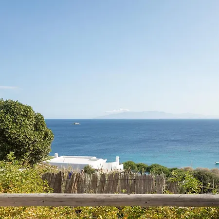 דירה Blue Moon Mykonos Homes Agios Ioannis Diakoftis