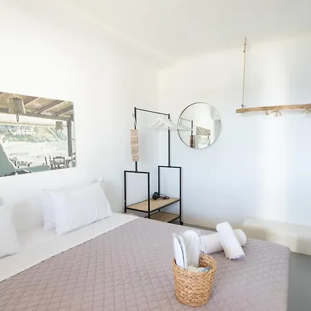 Blue Moon Mykonos Homes Agios Ioannis Diakoftis