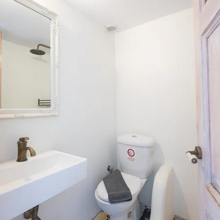 Blue Moon Mykonos Homes Apartment