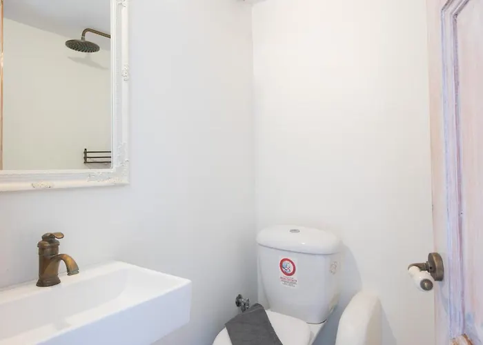 Blue Moon Mykonos Homes Apartment