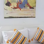 Blue Moon Mykonos Homes Lejlighed *