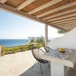 Blue Moon Mykonos Homes Lejlighed *
