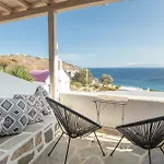 Blue Moon Mykonos Homes Lejlighed Agios Ioannis Diakoftis