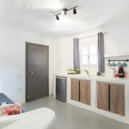 Apartment Blue Moon Mykonos Homes *