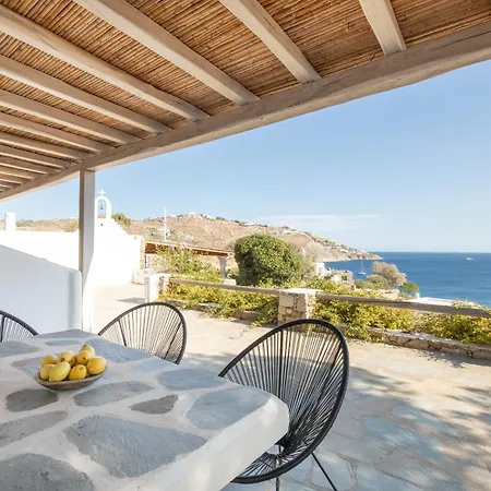 Blue Moon Mykonos Homes