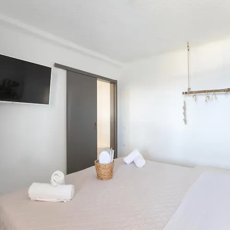 Blue Moon Mykonos Homes Agios Ioannis Diakoftis