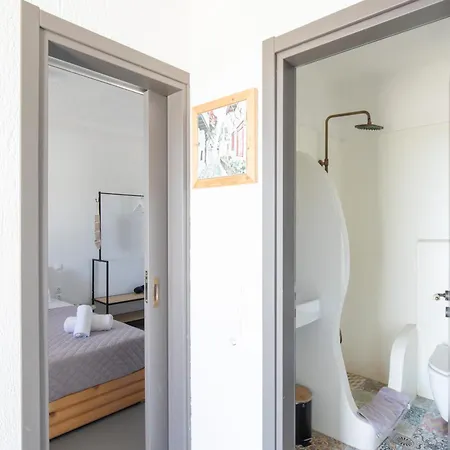 Blue Moon Mykonos Homes Apartment