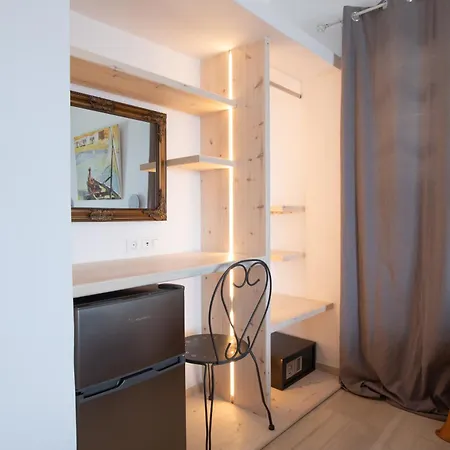 Blue Moon Mykonos Homes Agios Ioannis Diakoftis