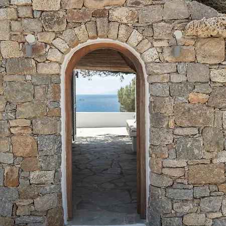 Blue Moon Mykonos Homes 아파트