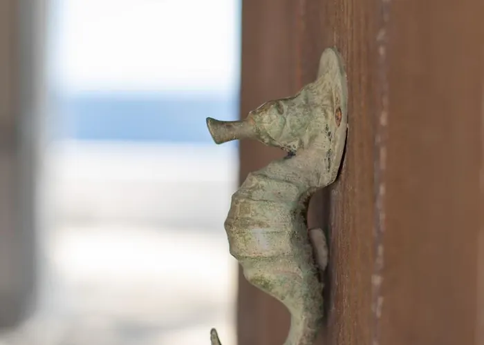 Blue Moon Mykonos Homes Apartman Agios Ioannis Diakoftis