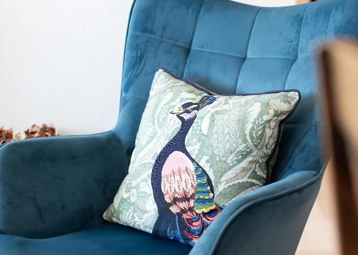 Blue Moon Mykonos Homes Apartman Agios Ioannis Diakoftis