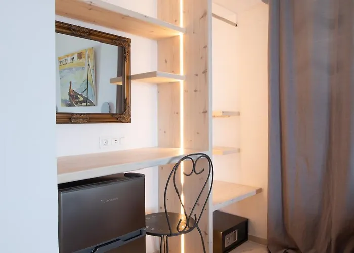 Blue Moon Mykonos Homes Agios Ioannis Diakoftis