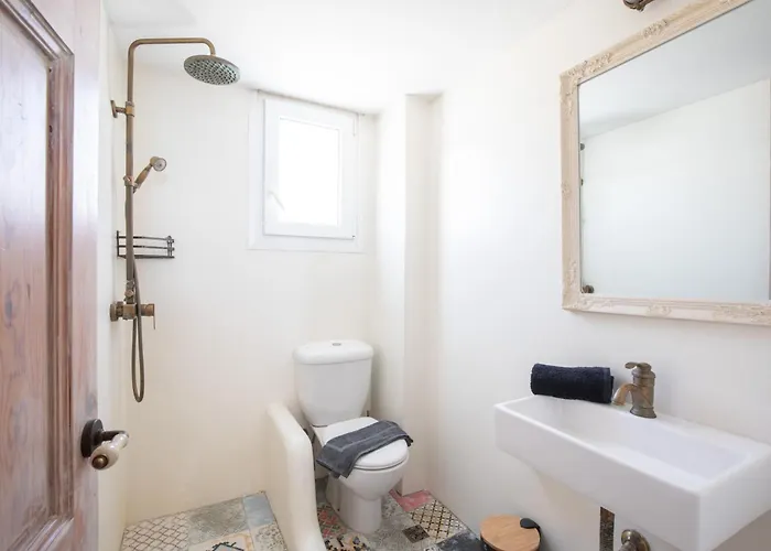 Blue Moon Mykonos Homes Agios Ioannis Diakoftis