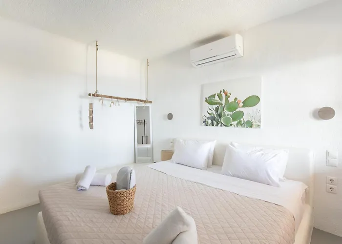 Blue Moon Mykonos Homes Agios Ioannis Diakoftis