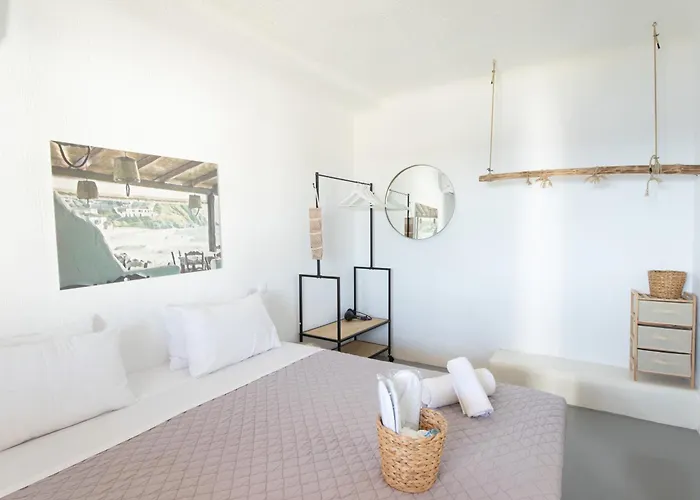 Blue Moon Mykonos Homes Agios Ioannis Diakoftis