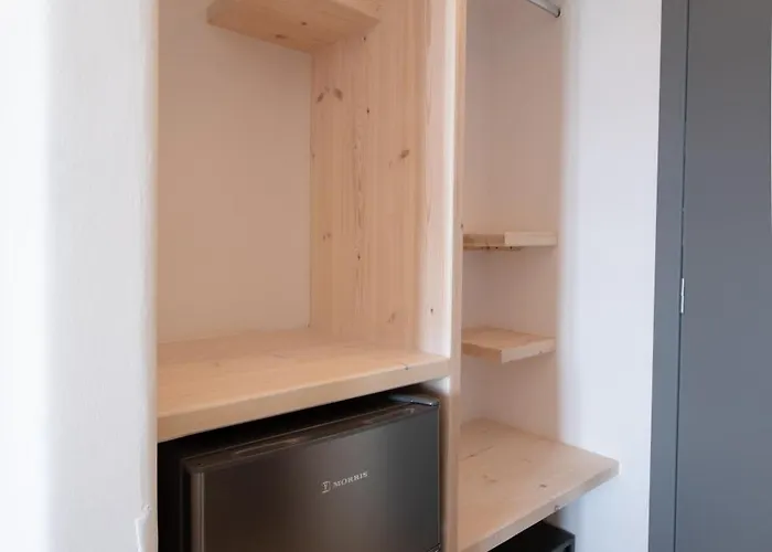 아파트 Blue Moon Mykonos Homes *